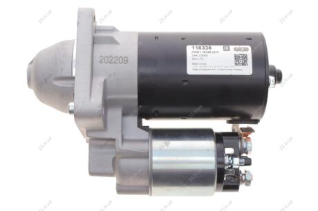 Стартер CARGO F032116336