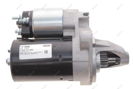 Стартер CARGO F032111906