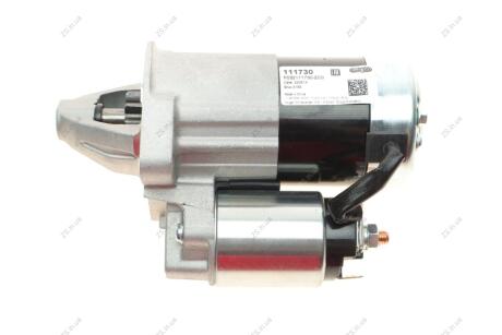 Стартер CARGO F032111730