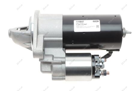 Стартер CARGO F032110847