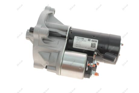 Фото 1 - стартер CARGO F032111130 Стартер CARGO F032111130 (фото 1)