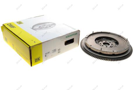 Маховик LUK 415047410