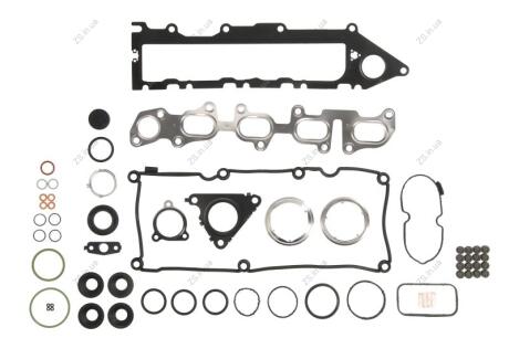 Комплект прокладок ГБЦ Elring 496.070