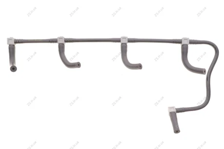 Шланг обратки Gates MFL1042