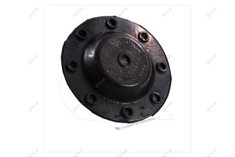 Діафрагма пневмокамери включення коробки роздавальної КрАЗ <> ДК 255Л-2732028