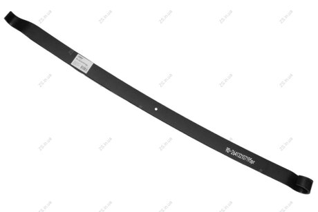 Лист №2 передньої ресори ЕТАЛОН лінійка REMIUM Rider RD-264132107195-PRO