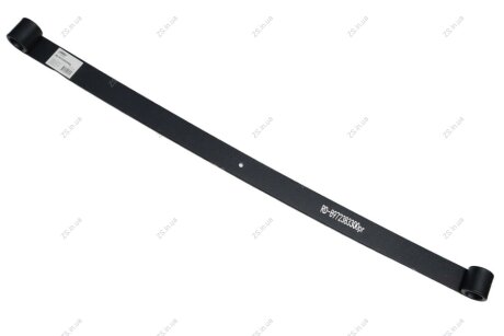 Лист №1 задньої ресори ISUZU лінійка REMIUM Rider RD-8972383300-PRO