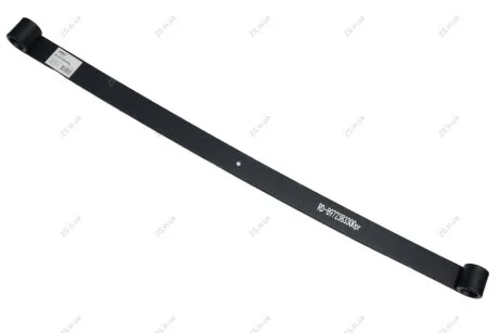 Лист №1 задньої ресори ISUZU лінійка REMIUM Rider RD-8972383300-PRO