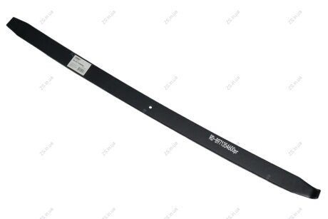Лист №2 задньої ресори ISUZU лінійка REMIUM Rider RD-8971354600-PRO