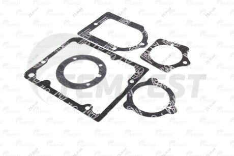 Р/к КПП ГАЗ 3307, 53, 66, ПАЗ (5 наймен.) Tempest 53-1700000