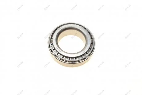 Підшипник КПП HYUNDAI/KIA INA 712 2234 10