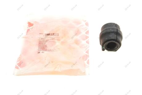 Втулка стабілізатора CITROEN C4 II, PEUGEOT 308 07- перед. міст (FEBI) FEBI BILSTEIN 39683