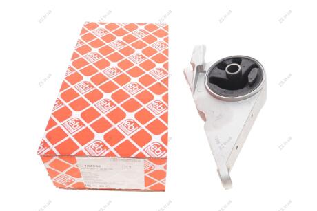 Подушка двигуна передня з обох сторін OPEL Astra H 2004 - 2012 (FEBI) FEBI BILSTEIN 102356