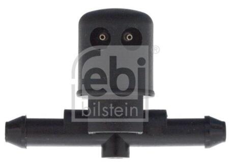 Форсунка склоомивача без подогріва Opel Astra H 2004 - 2012 (FEBI) FEBI BILSTEIN 49194