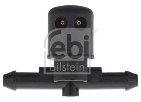 Форсунка склоомивача без подогріва Opel Astra H 2004 - 2012 (FEBI) FEBI BILSTEIN 49194