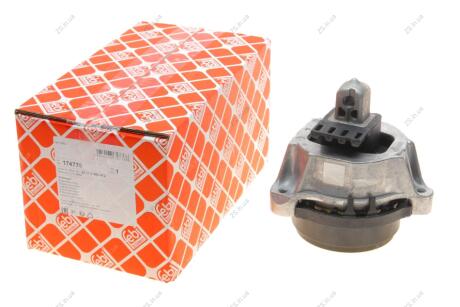 Подушка двигуна права BMW (Febi) FEBI BILSTEIN 174776