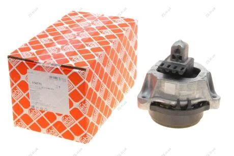 Подушка двигуна права BMW (Febi) FEBI BILSTEIN 174776