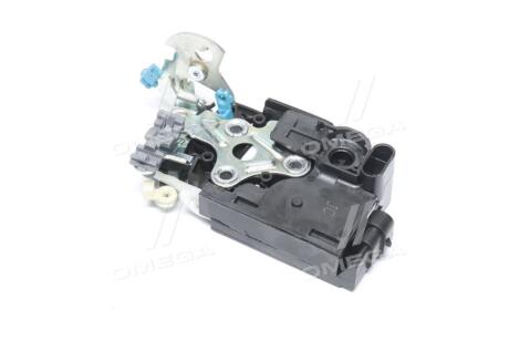Фіксатор замка дверей lanos (GM) GM (CHEVROLET/DAEWOO/OPEL) 96305409