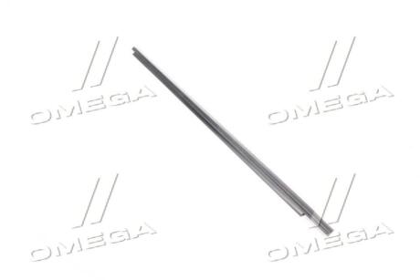 Молдинг передніх дверей (GM) GM (CHEVROLET/DAEWOO/OPEL) 96801689