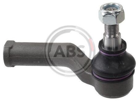 Наконечник поперечної кермової тяги (ABS) A.B.S. 230768