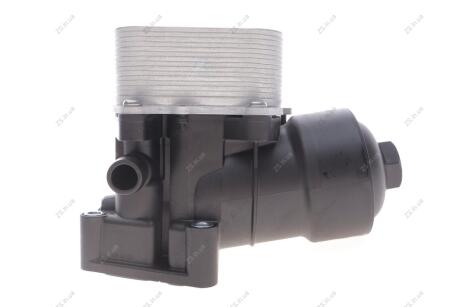 Корпус масляного фільтра з масляним фільтром VAG (FEBI) FEBI BILSTEIN 109394