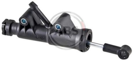 Циліндр зчеплення головний MERCEDES-BENZ, VW (ABS) A.B.S. 41907