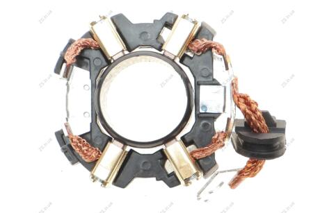 Щіткотримач стартера CARGO F032134868