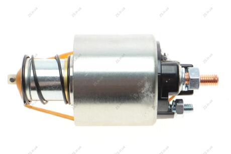 Реле втягуюче стартера CARGO F032136255