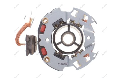 Щіткотримач стартера CARGO F032134658