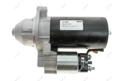 Стартер CARGO F032111851
