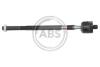 Осьовий шарнір, кермова тяга (ABS) A.B.S. 240382 (фото 1)
