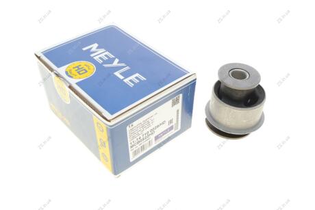 Сайлентблок MEYLE 11-14 710 0029/HD