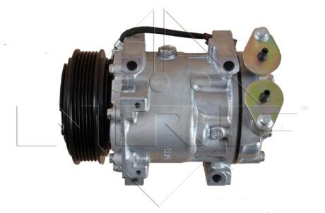Компресор кондиціонера HYUNDAI Focus 1.6D 05- NRF 32271