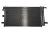 Конденсер кондіционера FIAT Doblo 1.4 05- NRF 35752 (фото 1)