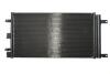 Конденсер кондіционера FIAT Doblo 1.4 05- NRF 35752 (фото 3)