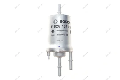 Фільтр палива Bosch F026402296