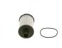 Фільтр оливи Bosch F026407269 (фото 2)