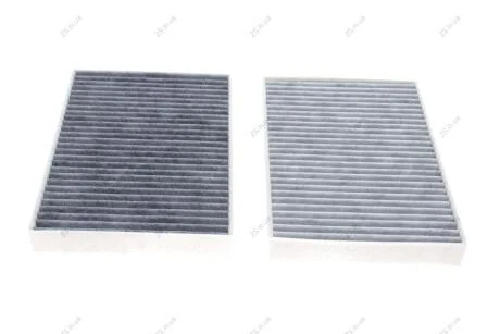 Повітряний фільтр салону MANN-FILTER CUK 23014-2