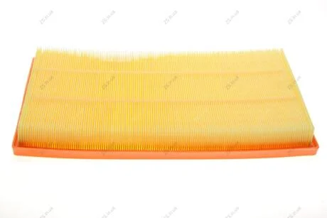 Фільтр повітряний MANN-FILTER C 43002