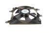 Вентилятор двигуна CHEVROLET Lacetti 05- NRF 47654 (фото 6)