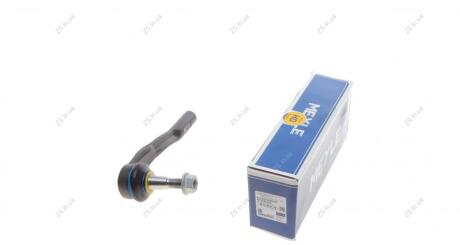 Накінечник кермової тяги MEYLE 016 020 0068/HD