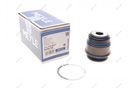 Сайлентблок MEYLE 314 710 0031