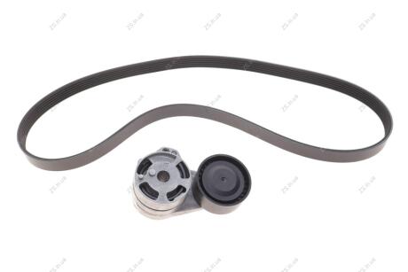 Натяг паса з елементами монтажу INA 529 0576 10