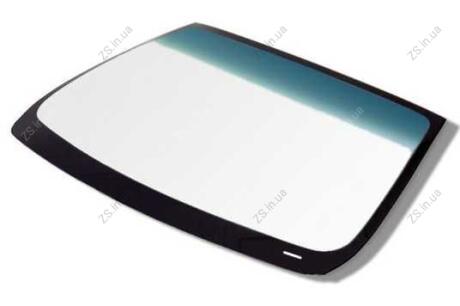 Стекло лобовое ВАЗ/ЛАДА САМАРА 2108/2109/21099 1984-2013 / 2113/2114/2115 2001-2014 Вітрове з м. під ZS WS3910652