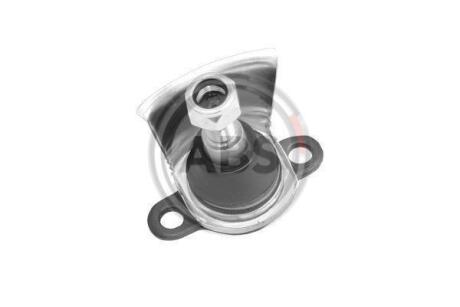 Несучий / напрямний шарнір (ABS) A.B.S. 220075