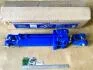 Гидроцилиндр сеялка СЗ-3,6,культиватор КПС Гидросила Ц75х200-3 (фото 1)