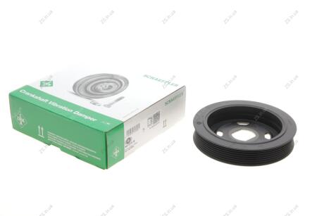 Шків колінвалу INA 544 0179 10