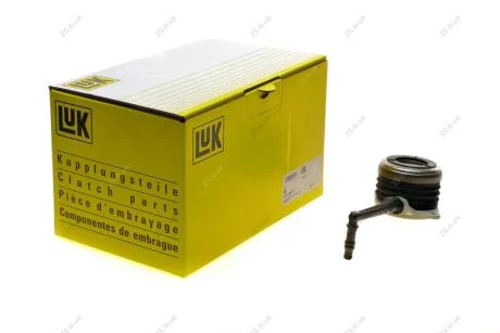 Вузол системи зчеплення циліндра LUK 510032510