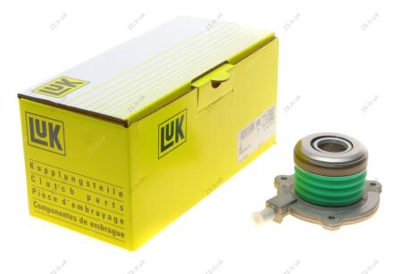 Вузол системи зчеплення циліндра LUK 510015310