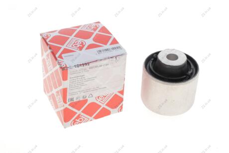 Сайлентблок FEBI BILSTEIN 181292